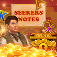 أيقونة البرنامج: Seekers Notes