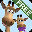 Icona del programma: Talking Gina the Giraffe …
