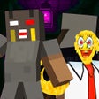 프로그램 아이콘: Nextbots Addon For MCPE