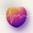 Иконка программы: Pulse Checker. Calorie Ma…