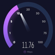 ไอคอนของโปรแกรม: wifi speed test