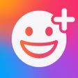 Ikon program: SMS Smileys Emoji Sticker…