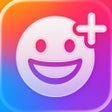 程序图标：SMS Smileys Emoji Sticker…