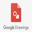 Programikonen: Google Drawings