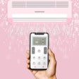 Ícone do programa: AC Remote  Air Conditione…