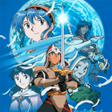 أيقونة البرنامج: Lunar Silver Star Story T…