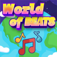 Programikonen: World of Beats