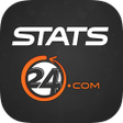 Icoon van programma: Stats24