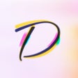 プログラムのアイコン：Dreamerland - AI Art Gene…