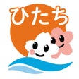 أيقونة البرنامج: ひたちナビ