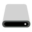Icoon van programma: MagicDisk