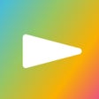 プログラムのアイコン：SHOQ  Live TV Movies  mor…