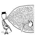 Ícone do programa: Improved xkcd Random Butt…