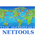 أيقونة البرنامج: NetTools