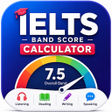 Ikon program: IELTS Band Score Calculat…