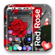 Icon of program: Red Rose Particle LWP