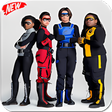 Ícone do programa: Captain Henry Danger Forc…