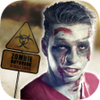 أيقونة البرنامج: ZombieFaced - Scary Face …