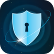 プログラムのアイコン：Super VPN ProxyMaster:Mic…