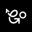 Ikona programu: GoWeekender: Trips  Treks