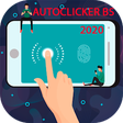 Иконка программы: Auto Clicker BS
