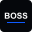 ไอคอนของโปรแกรม: BossConsole