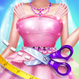 プログラムのアイコン：Royal Tailor3: Fun Sewing…