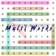 プログラムのアイコン：Word Search Free Game