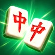 Icône du programme : Slide Connect: Mahjong Ma…