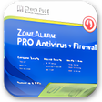 Icône du programme : ZoneAlarm