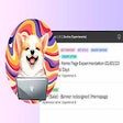 プログラムのアイコン：Puppy - Target Activity I…