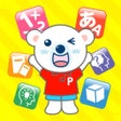 Icon of program: Kids Brain Games Digital Copel