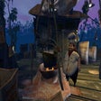 Иконка программы: Voodoo Vince: Remastered