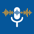 Ikona programu: Write SMS by voice