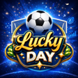 Ikona programu: LuckyDay - Betting Tips