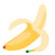 Biểu tượng của chương trình: Bananafy