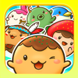 Icon of program: たこやきコロタン 秘密のレシピ