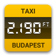 Icon of program: TaxiBudapest