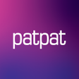 Symbol des Programms: patpat.lk