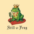 ไอคอนของโปรแกรม: Still-A-Frog