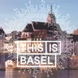 プログラムのアイコン：Basel City Guide