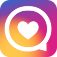 Иконка программы: Mequeres - Dating. Flirt.…