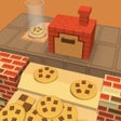 クッキーでコイン落とし icon