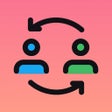 Ícone do programa: Face Swap Ai : Photo Rema…