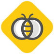プログラムのアイコン：Angel BEE - Mutual Funds …