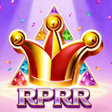 Ikon program: RPRRJelly Merge