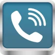プログラムのアイコン：Call History : Any Number