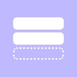程序图标：Tasks - Create Live Activ…