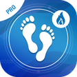 程序图标:Pedometer-Walking Steps …