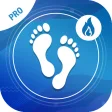 Pedometer-Walking Steps  Calorie Counter